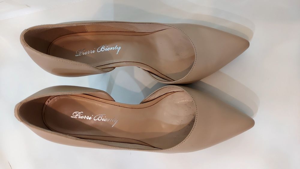 Продам туфли женские