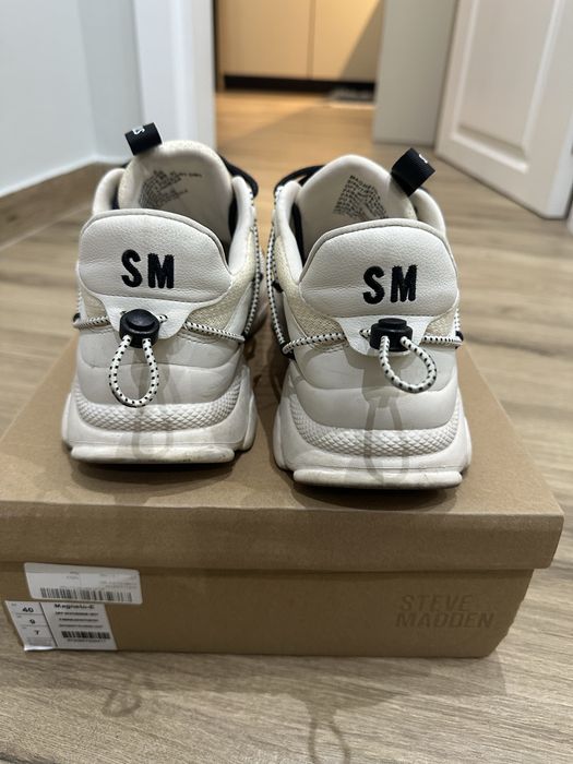 Дамски маратонки Steve Madden 40