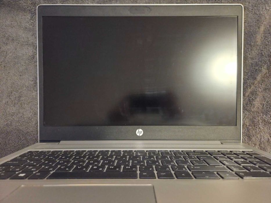 Лаптоп HP ProBook 450 G7 (Intel Core-i7, 16GB RAM, Samsung 980 1TB)