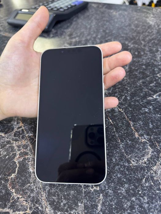 IPhone 14, 128 gb.