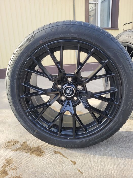 Продам диски шины