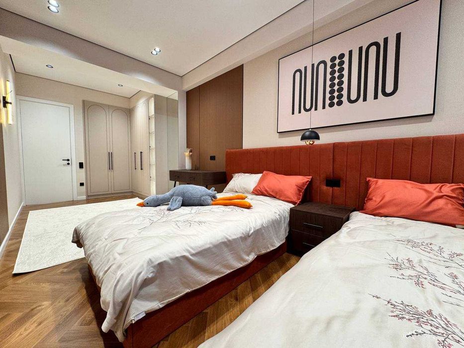 ЖК Askiya City Яккасарайский район Аския базар 4/3/14 130кв