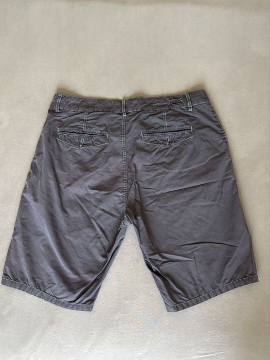 Къси панталони Timeout