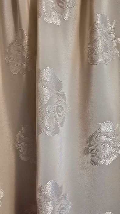 Bobby's Girl - compleu dama bluza si fusta, culoare piersica, masura 14, mad ein USA