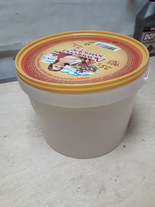 Продам чистую тару