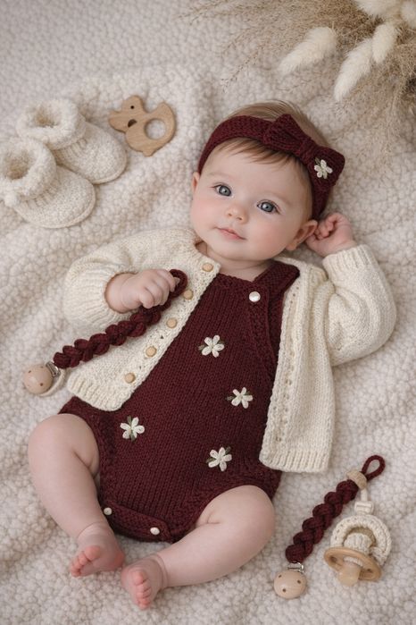 Подарочный набор для малышей