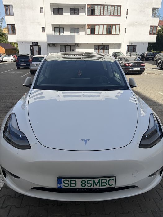 Vand Tesla Model Y Long Range Dual Motor AWD 514