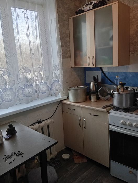 Продам 1-ком квартиру