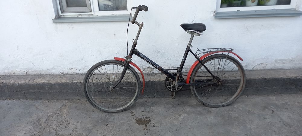 Велосипед  по 8000 каждый