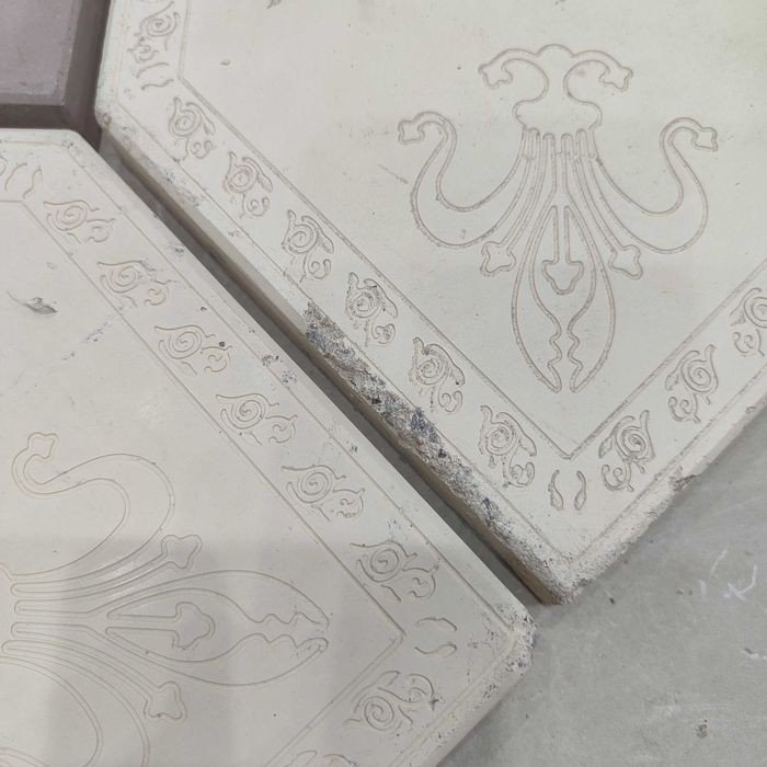 Уличная плитка (Брусчатка) (остатки)