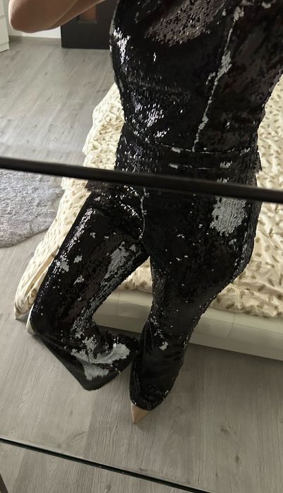 Salopeta damă athmosfere