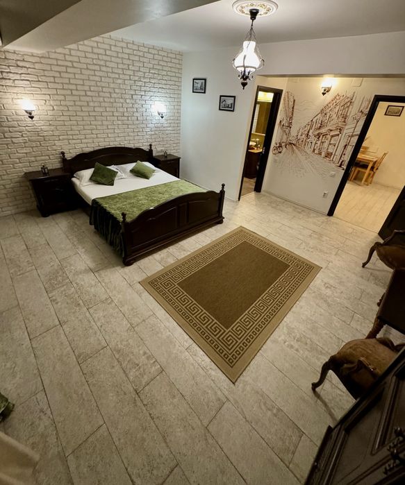 Inchiriez garsoniera Brazda lui Novac