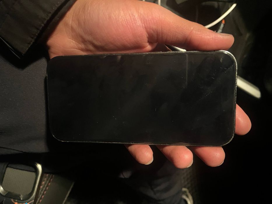 Iphone 14 pro barter skuterga