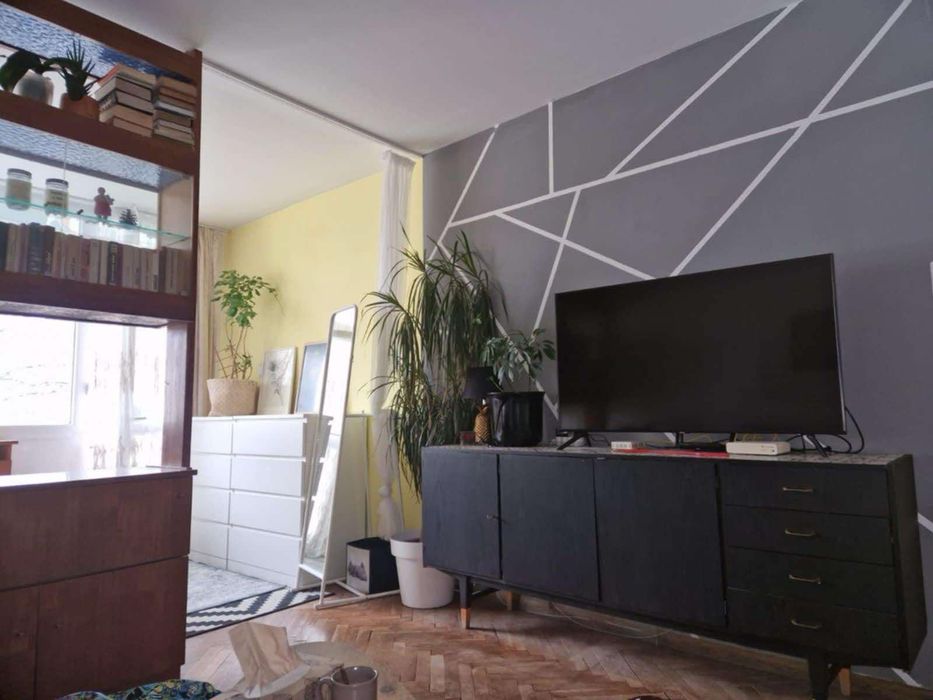 Дава се под наем Двустаен апартамент в София, Лозенец - 66 кв.м за 550 € - Снимка #3