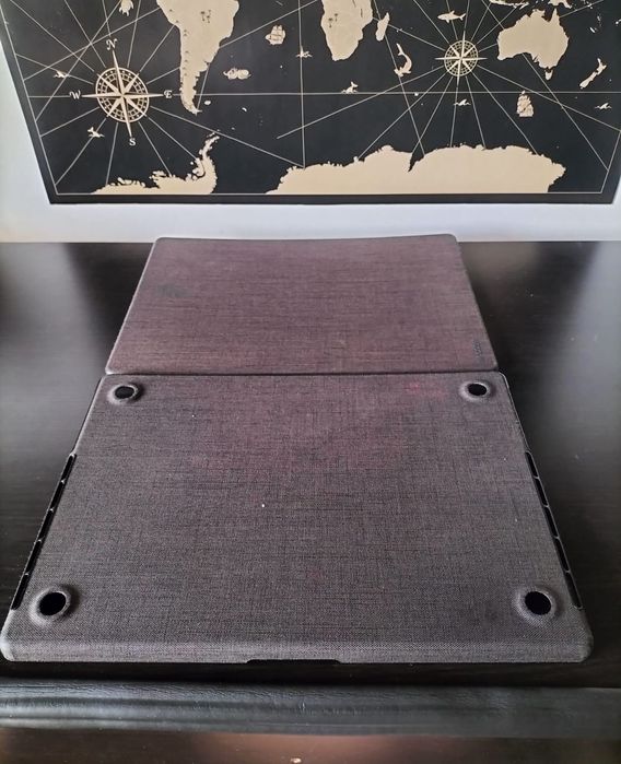 MacBook Pro 16" (2021), M1 Max, 64 GB, 1TB