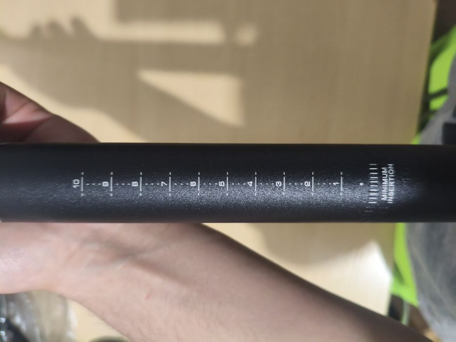 Велосипедная под сидения