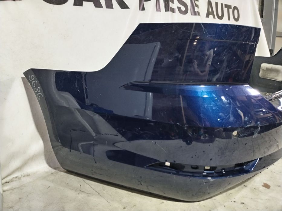 Bara spate VW Golf 7 Kombi Variant, 2017, 2018, 2019, 2020, cod origine OE 5G9807421M.