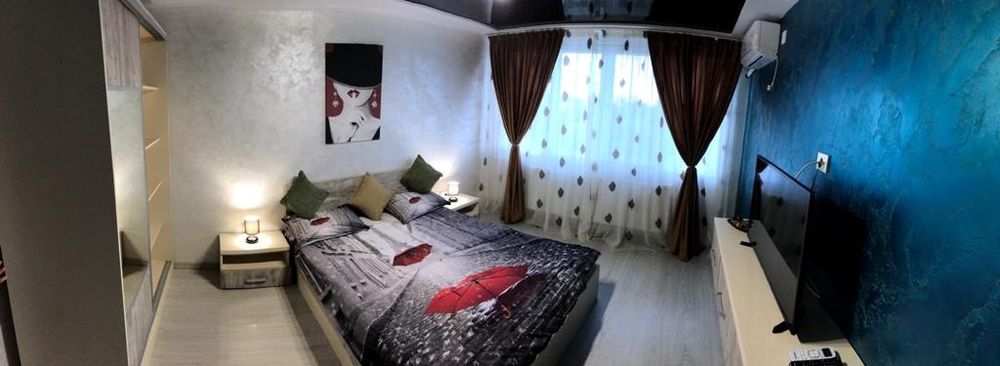 Cazare in regim hotelier , Tiglina