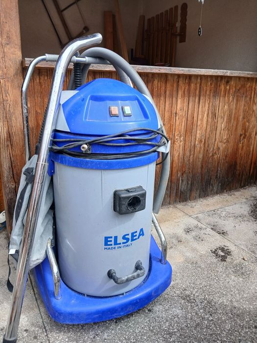 Aspirator umed/uscat
