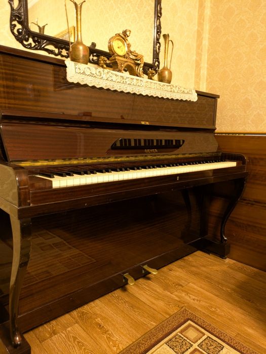 фортепиано geyer