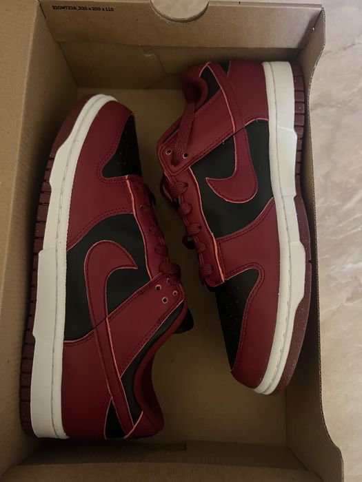 Nike Dunk Low Next Nature