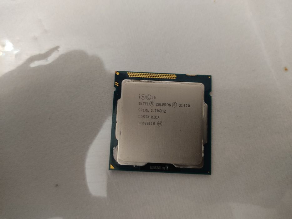 Продам  процесор