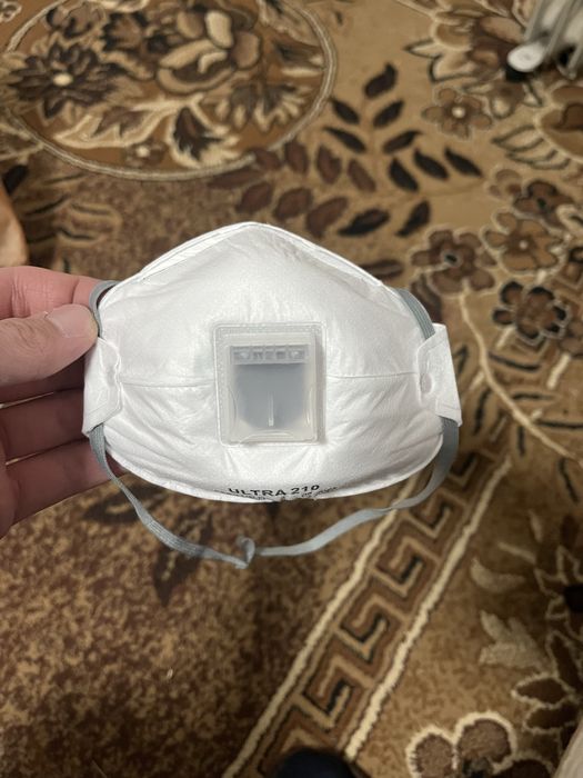 Респиратор ультра 210