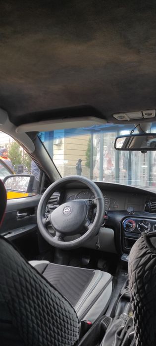 Opel omega tel gablashamiz
