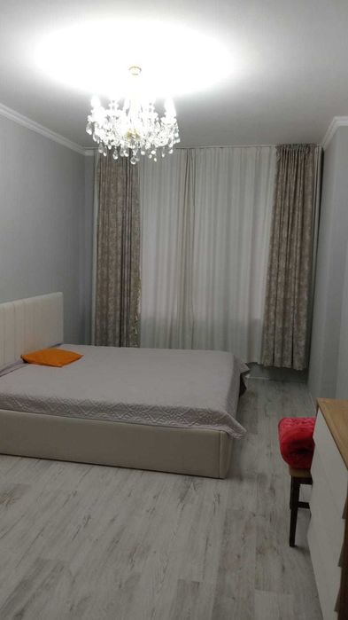 продам 1 ком кв 49 кв в ЖК Сенатор Парк