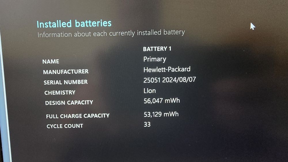 HP Elitebook 840 G10 14 i7-1365u 16/256gb