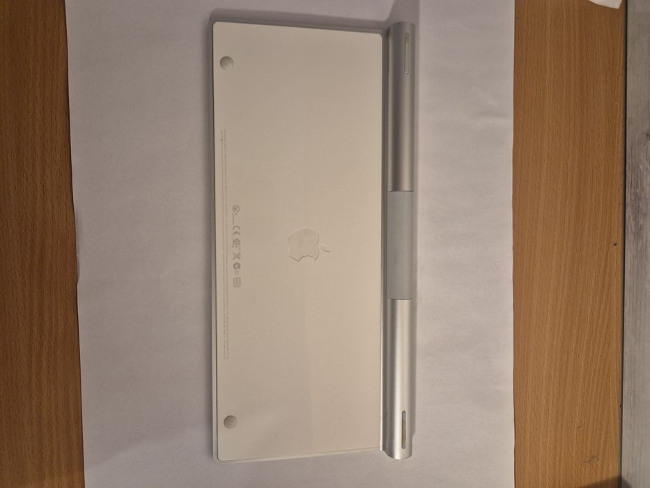 Apple magic keyboard