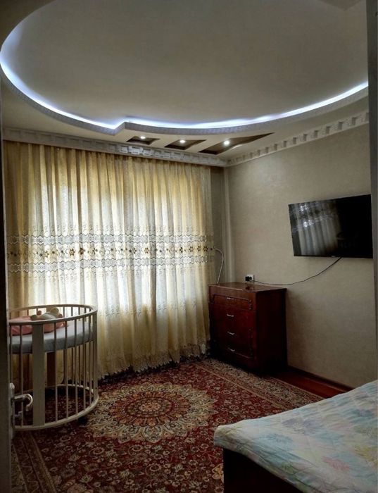 A23 olmazor tumani  qora qamish 2/4. 4/3/4 84m2