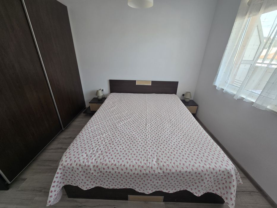 Дава се под наем Двустаен апартамент в Бургас, Сарафово - 68 кв.м за 382.5 € - Снимка #7