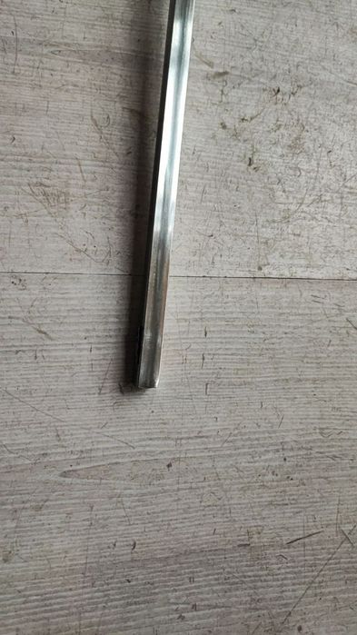 Перила уз нержавека