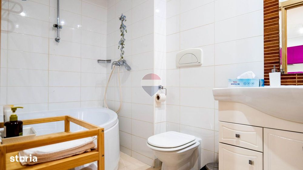 Apartament cu 2 camere Cal.Vitan