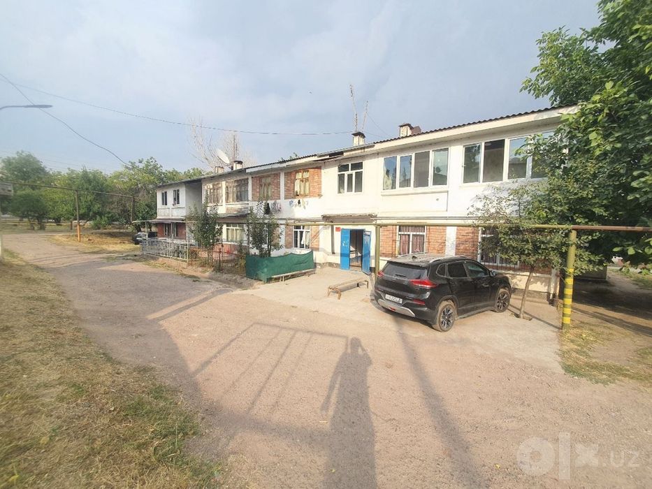 Продается квартира в хорошем районе от собственика!