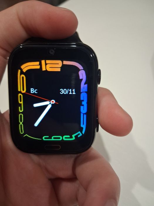 Смарт часы для робенка