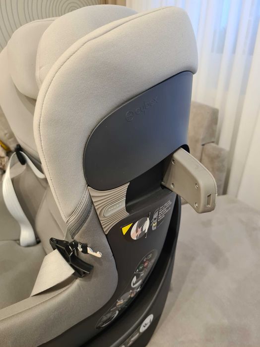 Scaun auto Cybex Sirona S