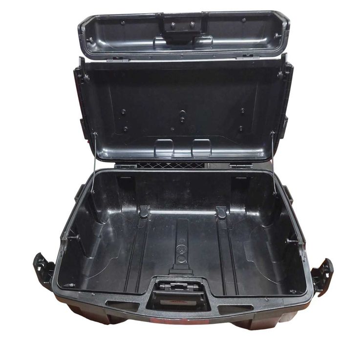 GIVI модулен мото куфар заден или страничен