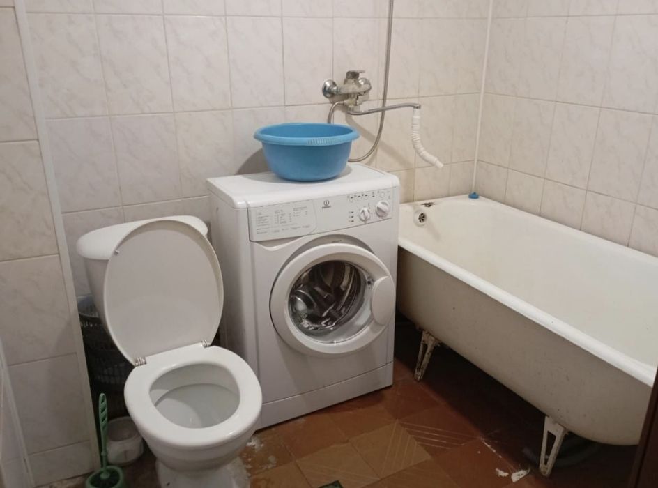 Сдам квартируууу!