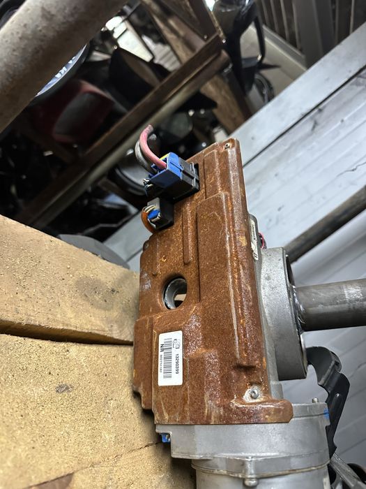 Елекро управление Опел Корса 2009