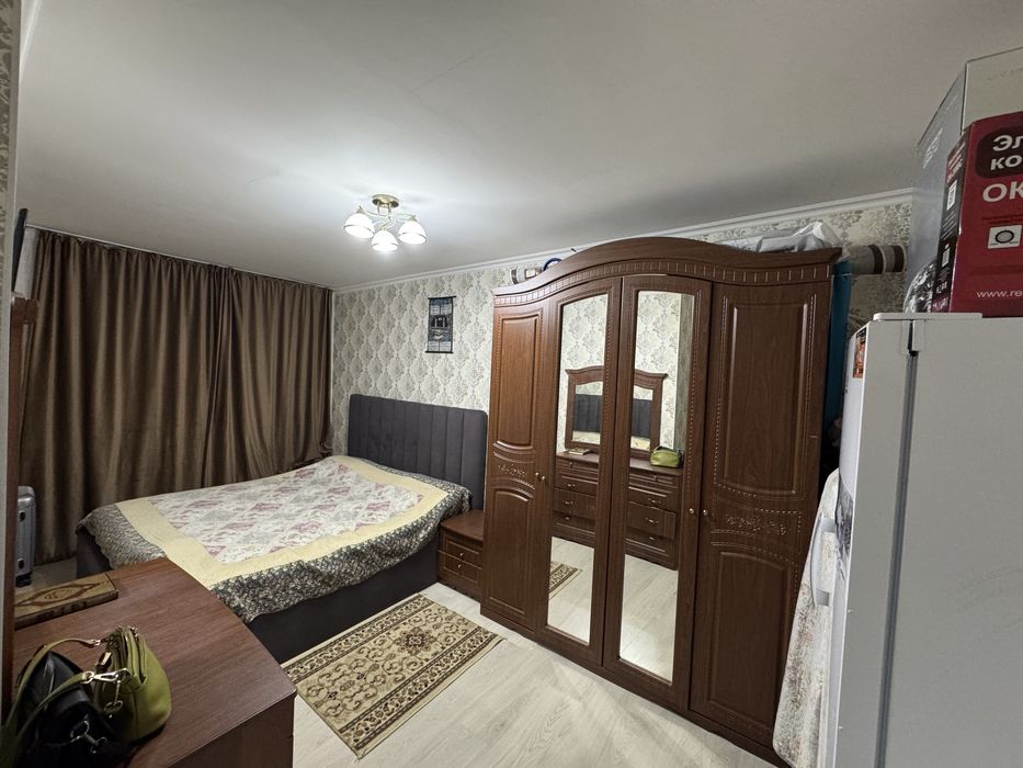Продам 3х комнатную квартиру