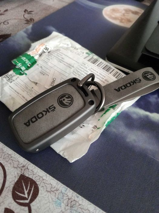 Аксессуары на автомобиль