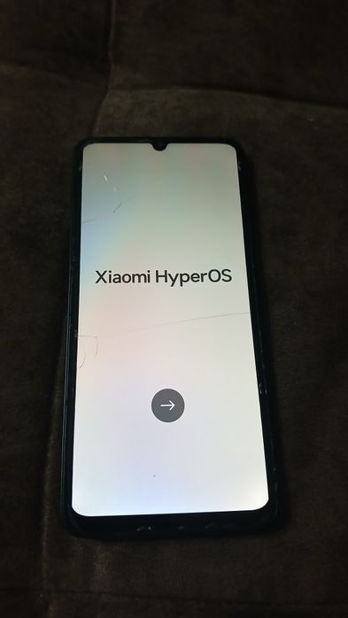 Продам телефон редми 13с б/у