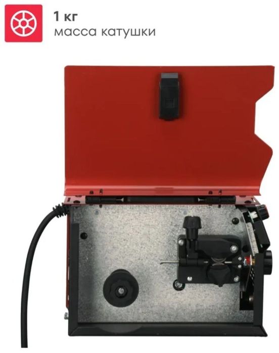 Svarka apparat sotiladi ikkitasi birda