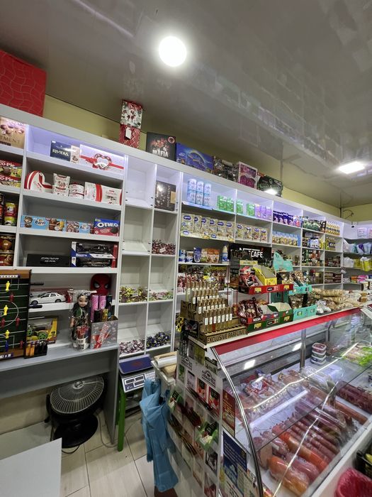 Mirzo ulugbek Sofizoda kochasi Biznes sotiladi