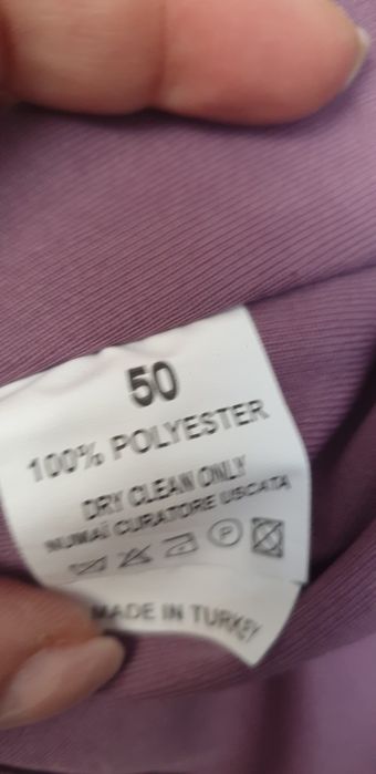 Rochie de ocazie mov