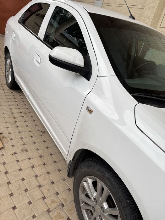 Продается cobalt