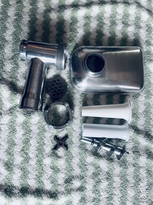 Мясорубка Bosch