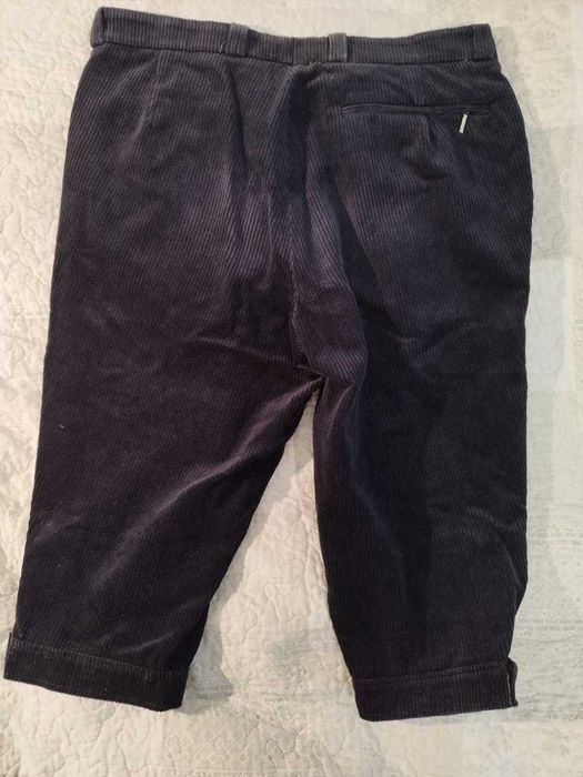 Мъжки панталон 3/4 / XL